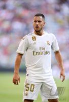 Fussball International Audi Cup 2019: Real Madrid - Tottenham Hotspur