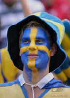 Fussball U 21 EM 2009:   Schweden - Italien