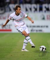 Fussball 1. Bundesliga: Testspiel FSV Frankfurt - SV Werder Bremen