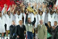 Fussball DFB-Pokal