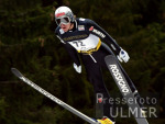Skispringen