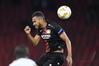 FUSSBALL EUROPA LEAGUE 18/19: FC Zuerich - Bayer 04 Leverkusen