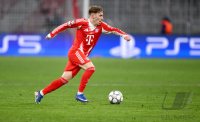Fussball International CHL 25/26: FC Bayern Muenchen - Union Saint-Gilloise