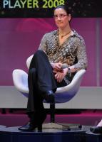 FIFA  World Player Gala  2008:  PRINZ (GER)