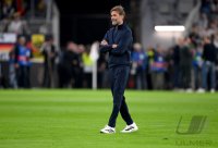 FUSSBALL UEFA Nations League 26/27 Deutschland - Serbien