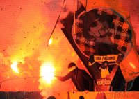 Fussball Schweizer Axpo Superleague:  Young Boys Bern - FC Basel