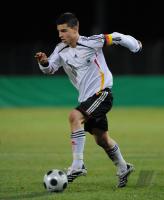 Fussball International   Wolze (GER)