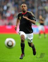 Fussball Deutsche Nationalmannschaft : Deutschland - Malta