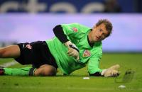 FUSSBALL, 1. BUNDESLIGA, 5. Spieltag: Hamburg - Stuttgart