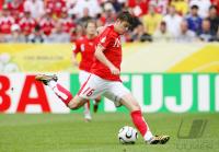 Fussball WM 2006: Togo - Schweiz