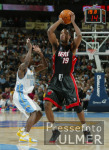 NBA;  Basketball; Denver vs Miami Heat