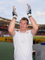 Fussball 1. Bundesliga:  LEHMANN  (VfB Stuttgart)