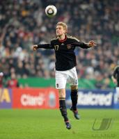 Fussball Nationalmannschaft: Per Mertesacker (GER)