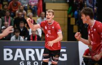 Volleyball DVV Pokal-Qualifikation Saison 2026/2027 TV Rottenburg - Volley Goats Mitteldeutschland
