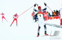 Olympische Spiele 2006 Turin - Biathlon 15 km Herren
