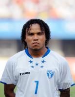 FUSSBALL  Olympia 2008   Vorrunde  Maenner   Kamerun - Honduras