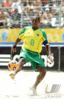 FIFA Beach Soccer World Cup Groupmatches