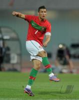 Fussball International:  Cristiano  Ronaldo  (Portugal)