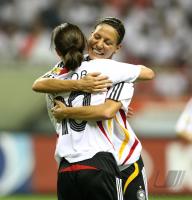 Fussball International Frauen Weltmeisterschaft Eroeffnungsspiel