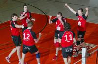 Volleyball TV Rottenburg -Freiburg