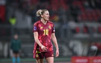 Fussball International Frauen Laenderspiel: Deutschland - Oesterreich