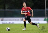Fussball Regionalliga Sued 22/23: TSG Balingen - FC Homburg