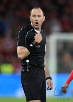 FUSSBALL EUROPA LEAGUE FINALE 15/16: FC Liverpool - FC Sevilla