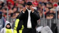 FUSSBALL CHAMPIONS LEAGUE  SAISON 26/27  FC Bayern Muenchen - FC Arsenal