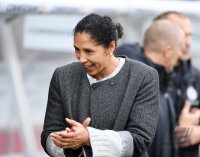 Fussball International Frauen Laenderspiel: Deutschland - Holland