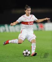 Fussball International Champions League Qualifikation VfB Stuttgart - FC Timisoara
