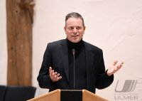 CureVac-Gruender Dr. Ingmar Hoerr ist neuer Tuebinger Ehrenbuerger