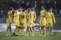 Fussball Oberliga 24/25: TSG Balingen - SG Sonnenhof Grossaspach