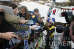 Skispringen