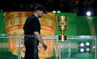 Fussball DFB Pokal Finale  2025/2026 in BerlinFC Bayern Muenchen - VfB Stuttgart    23.05.2026