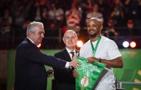 Fussball DFB Pokal Finale  2025/2026 in BerlinFC Bayern Muenchen - VfB Stuttgart    23.05.2026