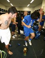 Fussball WM 2006  24  Stunden Finale