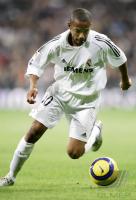 Fussball International: Madrid - Barcelona