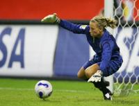 Fussball International Frauen Weltmeisterschaft