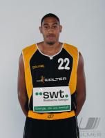 Basketball 1. Bundesliga  Walter Tigers Tuebingen  2008/2009