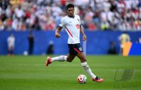 Fussball WM 2026 Vorrunde: England - Ghana