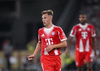 Fussball  Supercup  Saison 2025/2026 
VfB Stuttgart - FC Bayern Muenchen