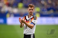 Fussball WM 2026 Vorrunde: Deutschland - Curacao