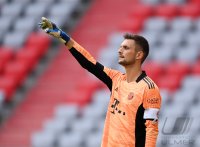 Fussball Audi Football Summit 2021 FC Bayern Muenchen - Ajax Amsterdam