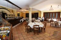 Hotel Milser, Quartier der italienischen Nationalmannschaft