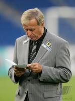 Laenderspiel Oesterreich - Venezuela