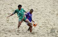 FIFA Beach Soccer World Cup Groupmatches