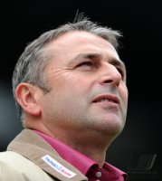 Fussball, 1. Bundesliga, Saison 2010/2011: Bremen - Mainz