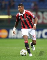 Fussball CHL&Atilde; Saison 12/13:  AC Mailand - Anderlecht