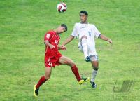 Fussball International  U 17 Weltmeisterschaft Honduras - SyrienHonduras vs. Syria