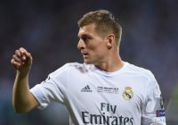 Fussball Champions League Finale 2016: Real Madrid - Atletico Madrid